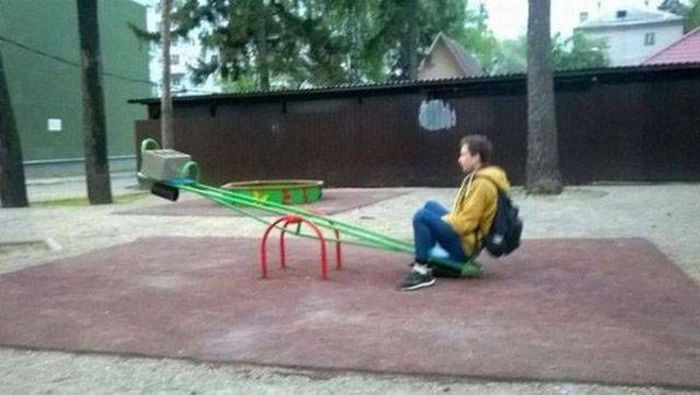 Когда ты одинок
