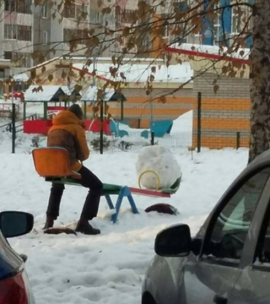 Когда ты одинок