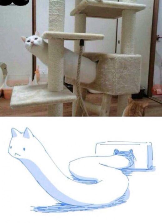 Смешные комиксы