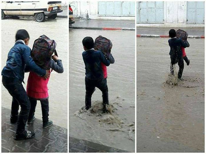 Фото, на которые приятно смотреть