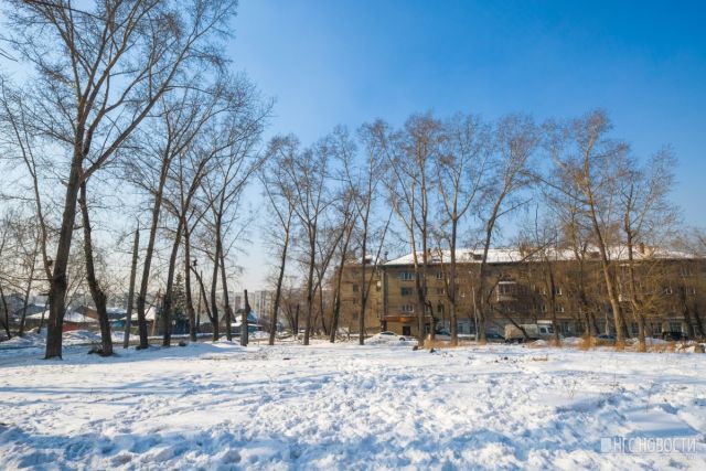 600 тысяч на снос дома, которого уже давно нет