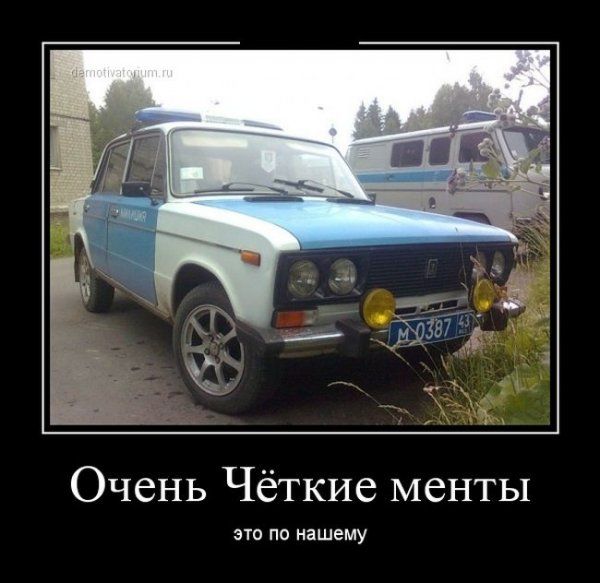 Демотиваторы (56 фото)