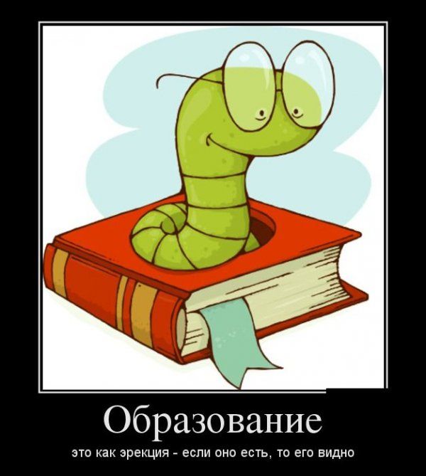 Демотиваторы (56 фото)