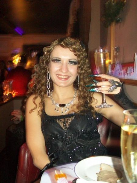 Прикольные картинки  (114 фото)