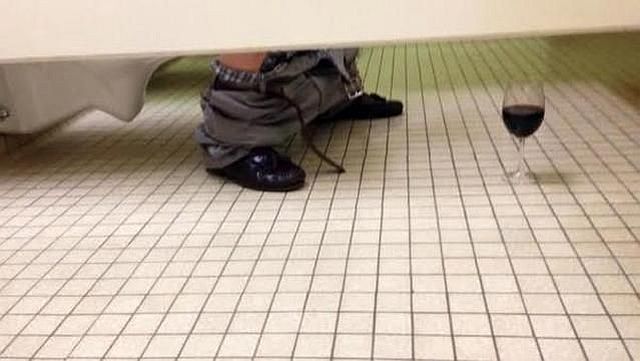 Прикольные картинки  (114 фото)