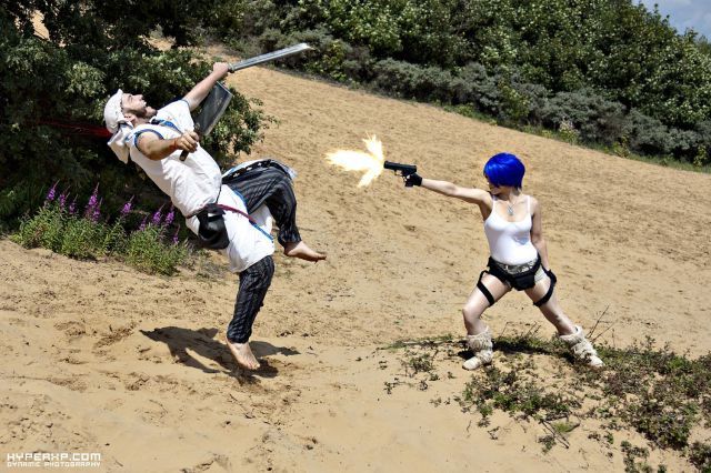 Прикольные картинки  (114 фото)