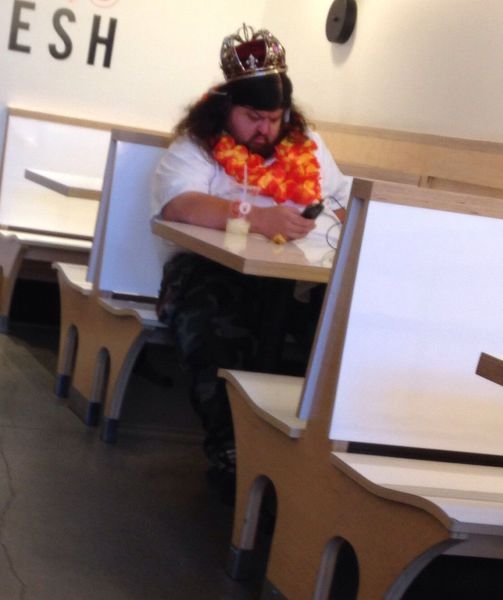 Прикольные картинки  (114 фото)