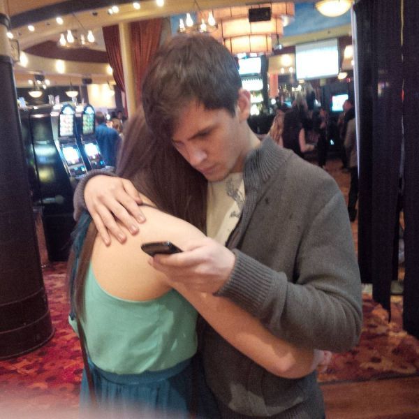 Прикольные картинки  (114 фото)