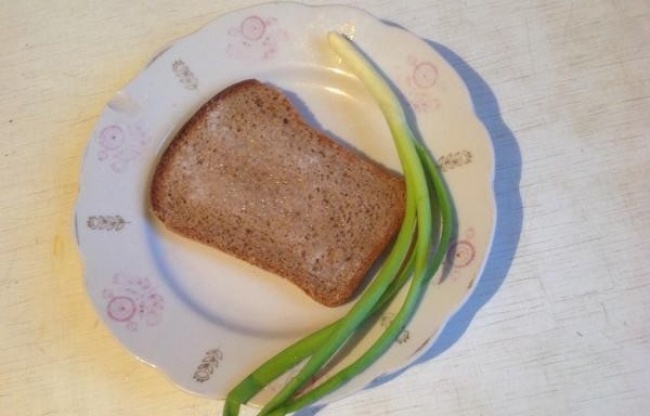 Лакомства из детства, о которых не знают наши дети Лакомства из детства, о которых не знают наши дети