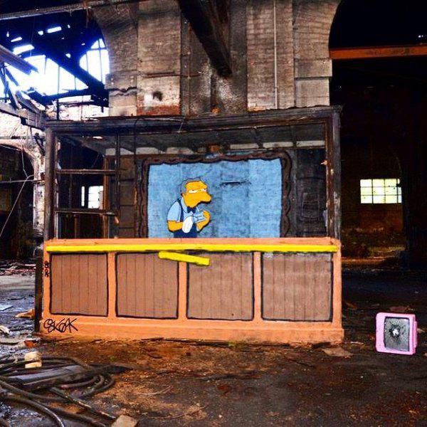 Порция картинок