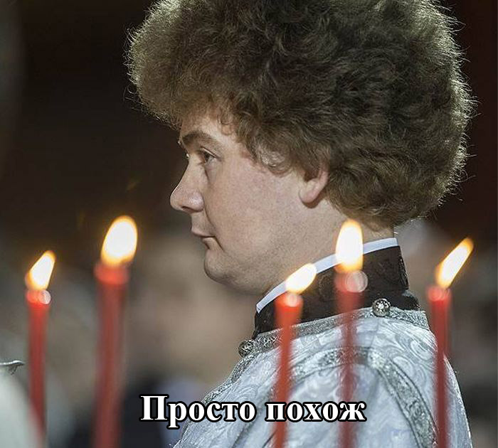 Порция картинок