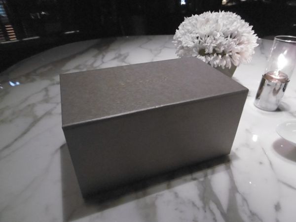 Эксклюзивное пасхальное яичко из шоколада за 55 баксов