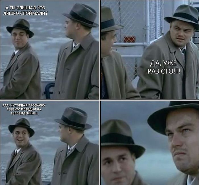 Прикольные картинки  (69 фото)