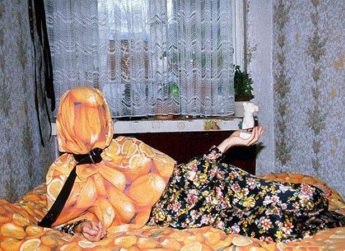 Как сохранить анонимность в соцсетях Как сохранить анонимность в соцсетях
