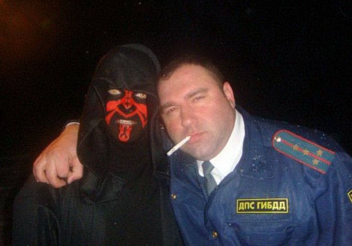 Как сохранить анонимность в соцсетях