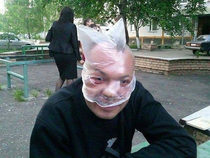 Как сохранить анонимность в соцсетях