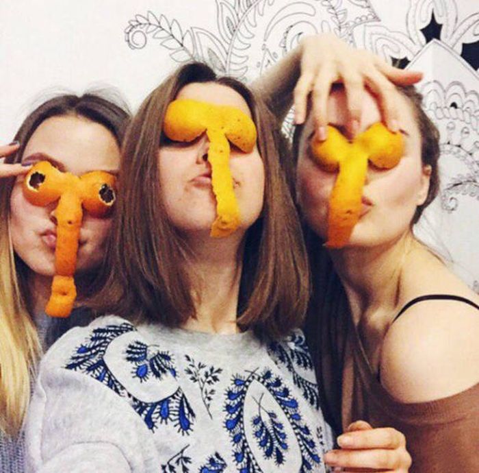 Как сохранить анонимность в соцсетях