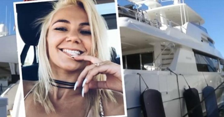 18-летняя российская модель умерла в США после секса с врачом 18-летняя российская модель умерла в США после секса с врачом