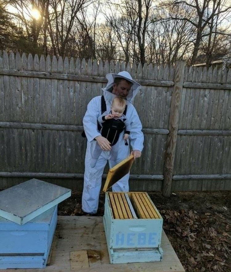Чудики из социальных сетей