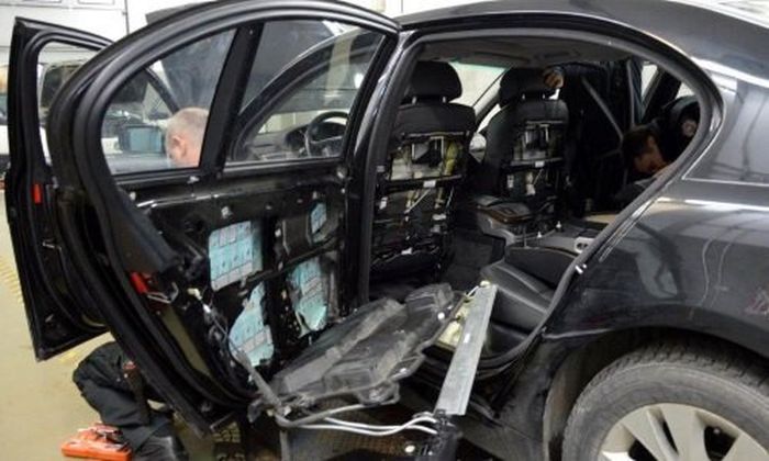 Неудачные попытки контрабанды сигарет на Белорусско-Польской границе Неудачные попытки контрабанды сигарет на Белорусско-Польской границе