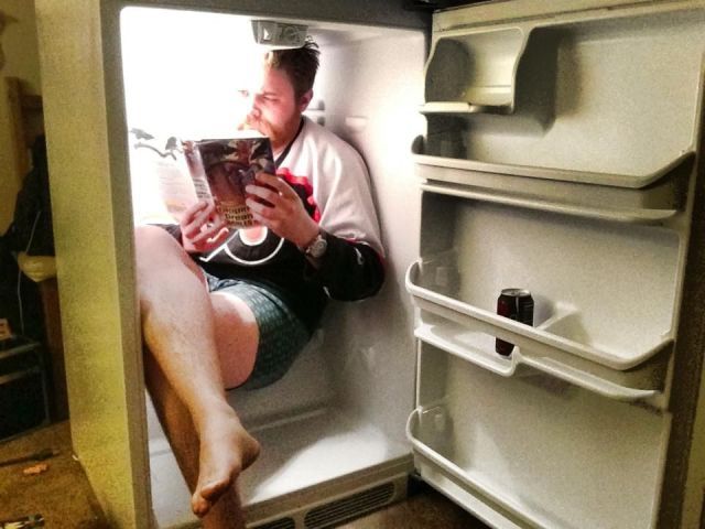 Прикольные картинки
