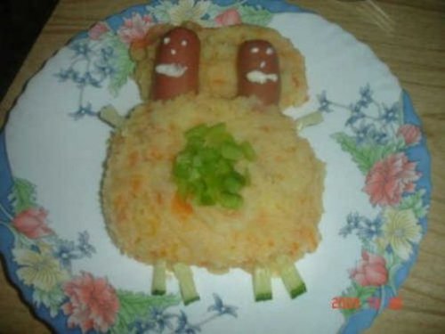 Кулинарные фейлы