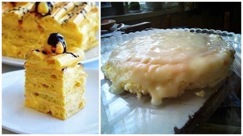 Кулинарные фейлы