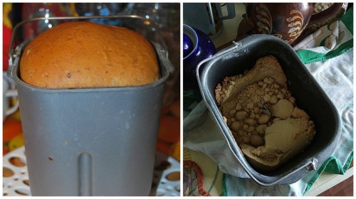 Кулинарные фейлы