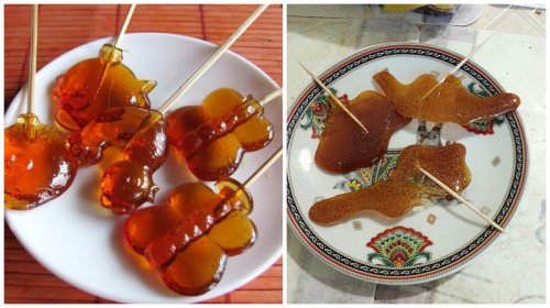 Кулинарные фейлы