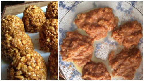 Кулинарные фейлы