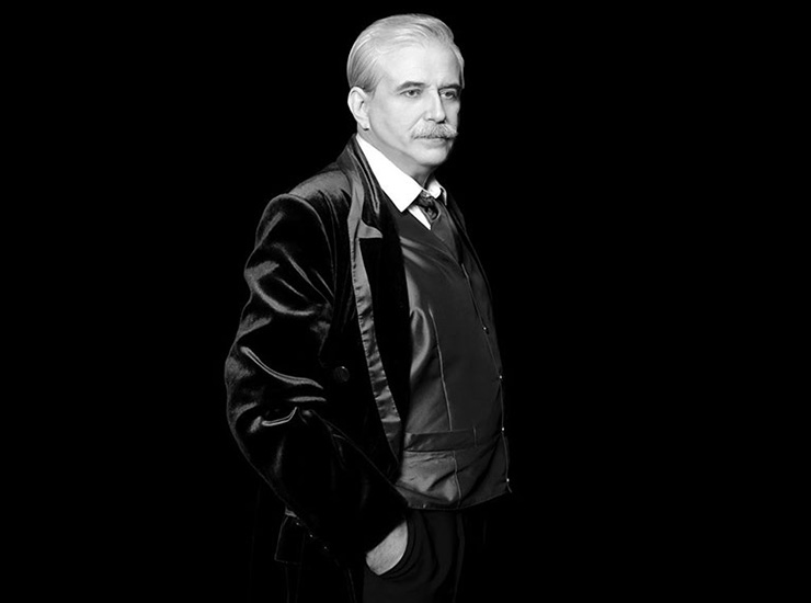 Актеры, закончившие свои дни на сцене Актеры, закончившие свои дни на сцене