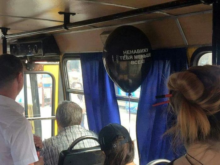 Прикольные картинки