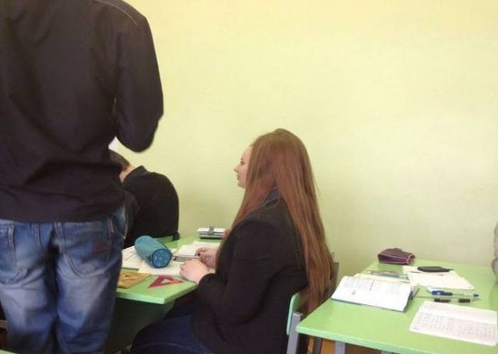 Прикольные картинки