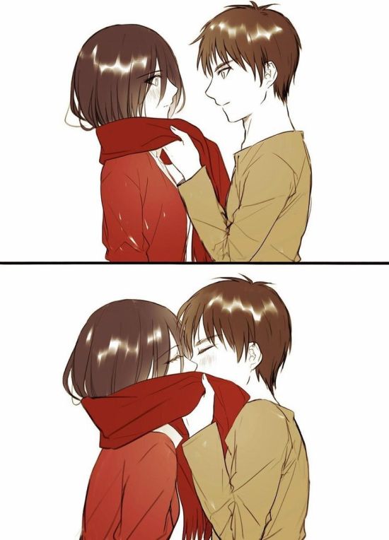 Смешные комиксы