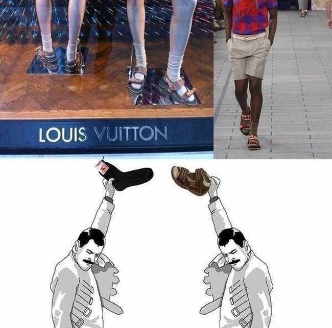 Смешные комиксы