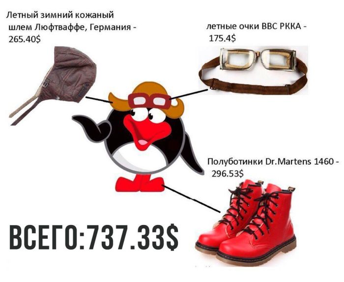 Смешные комиксы