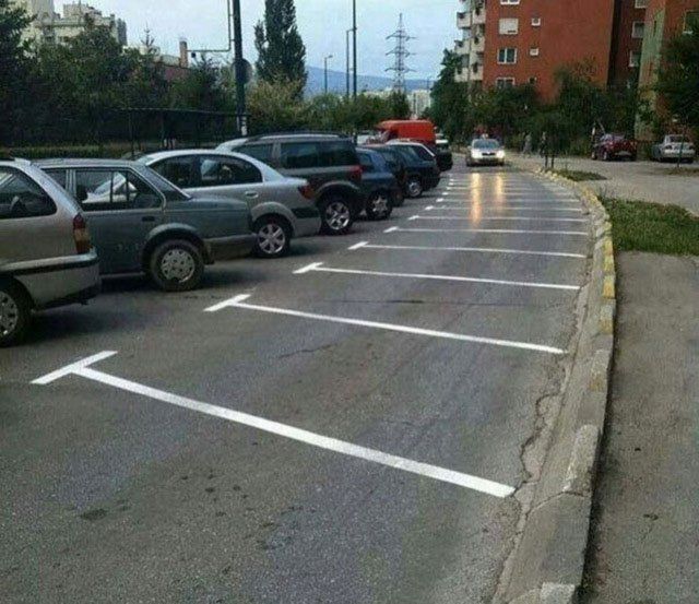 Фото, которые непросто объяснить