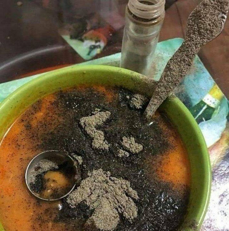 Бывают в жизни огорчения