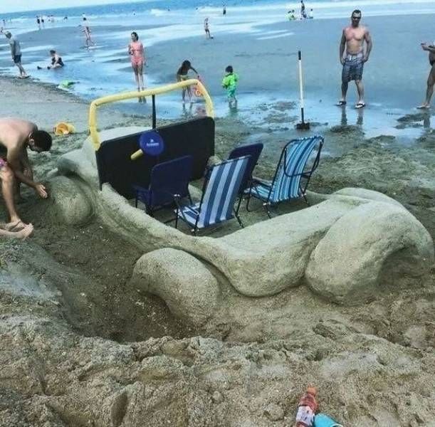 Прикольные картинки