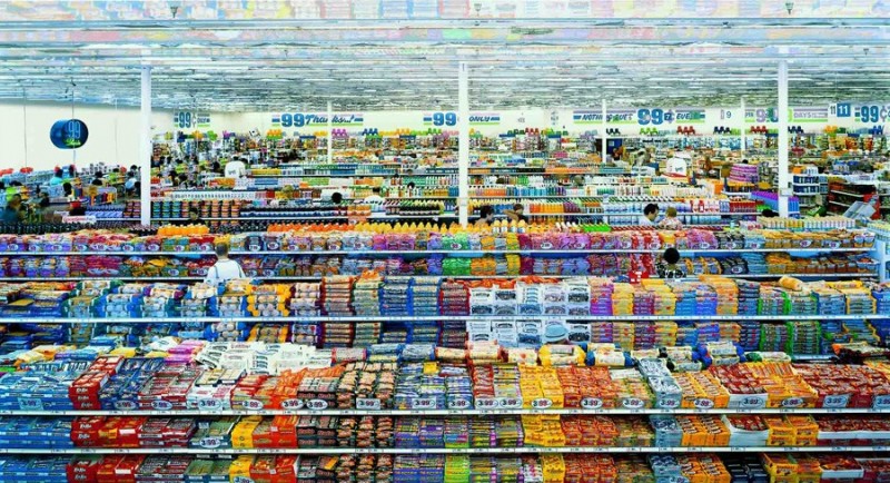 10 самых дорогих фотографий в мире, проданных за сумасшедшие деньги
