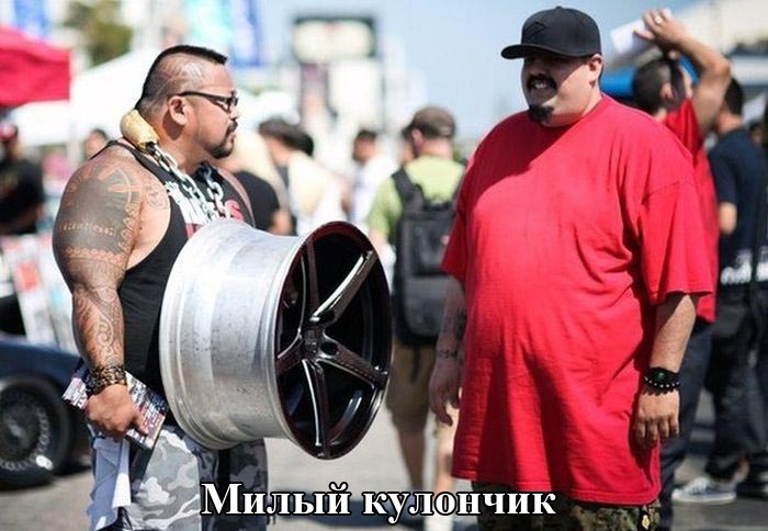 Порция картинок