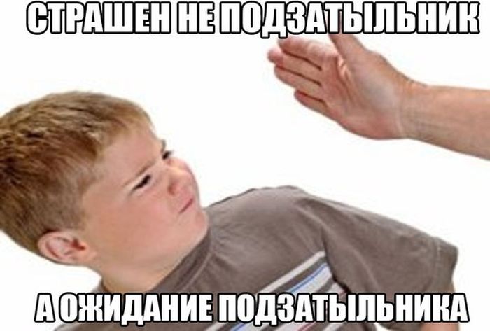 Порция картинок