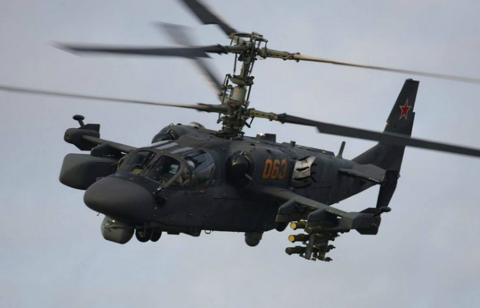 Лучшие модели военно-транспортных вертолетов всего мира