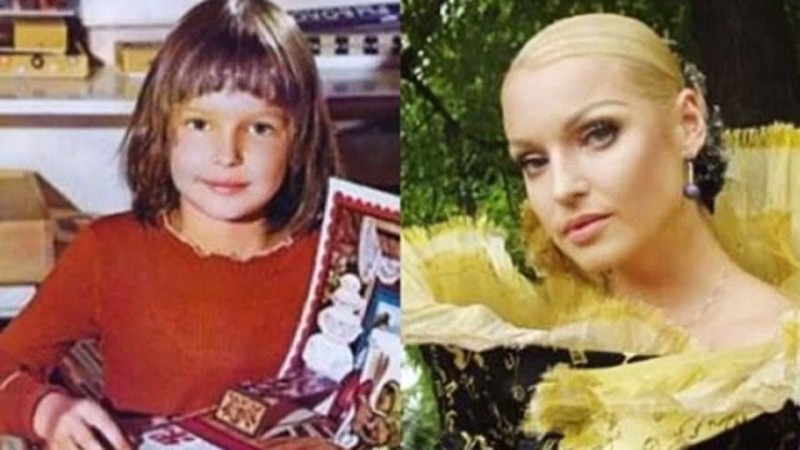 Знаменитые дети, которых испортила слава