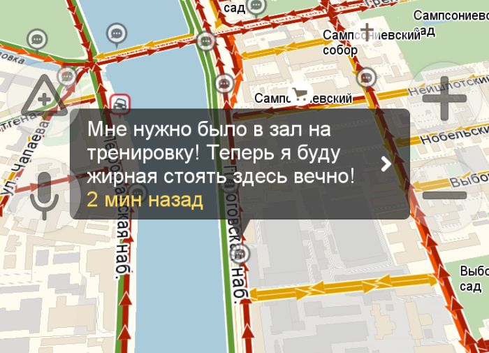 Прикольные картинки
