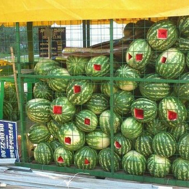 Это просто идеальное преступление!