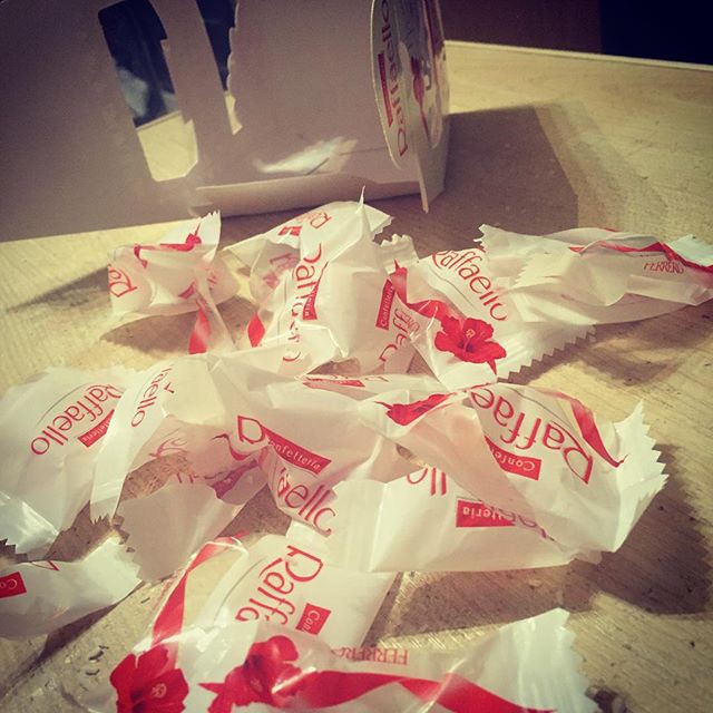 Это просто идеальное преступление!
