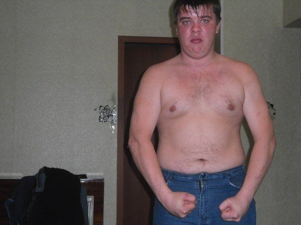 Улов из соцсетей