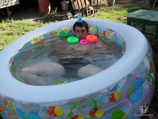 Улов из соцсетей