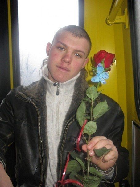 Улов из соцсетей